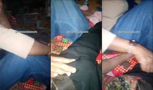 Bokep ritual sebelum ngentot